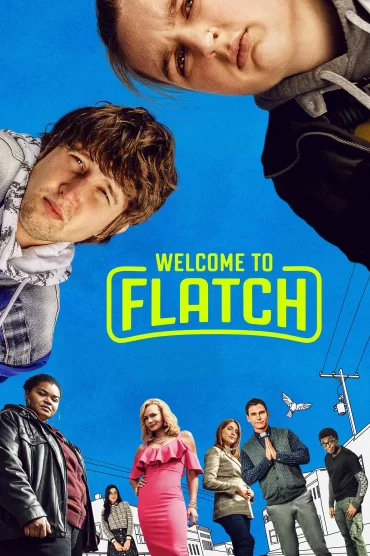 Welcome to Flatch - 1. Sezon 10. Bölüm İzle