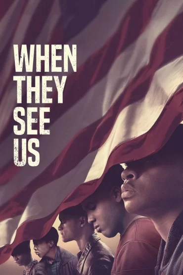 When They See Us - 1. Sezon 3. Bölüm İzle