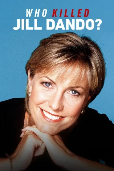 Who Killed Jill Dando?