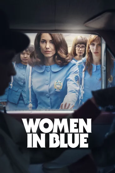 Women in Blue - 1. Sezon 7. Bölüm İzle