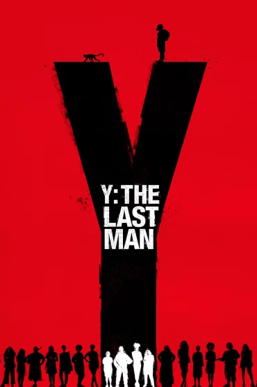 Y: The Last Man - 1. Sezon 5. Bölüm İzle